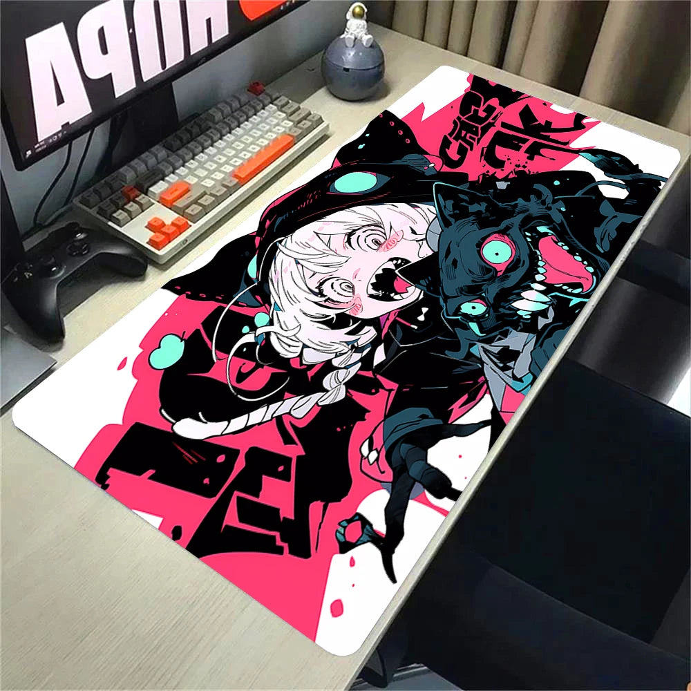 Kawaii Collection Gaming Mat