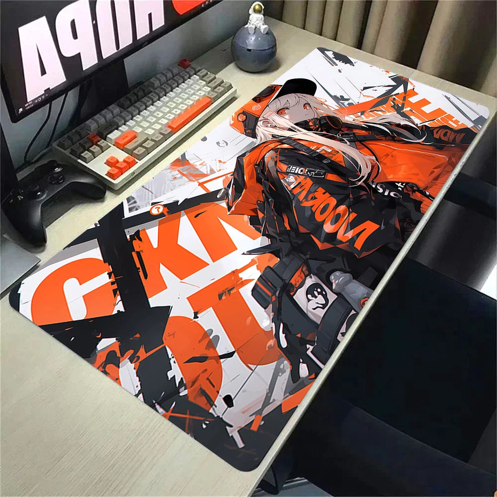 Kawaii Collection Gaming Mat