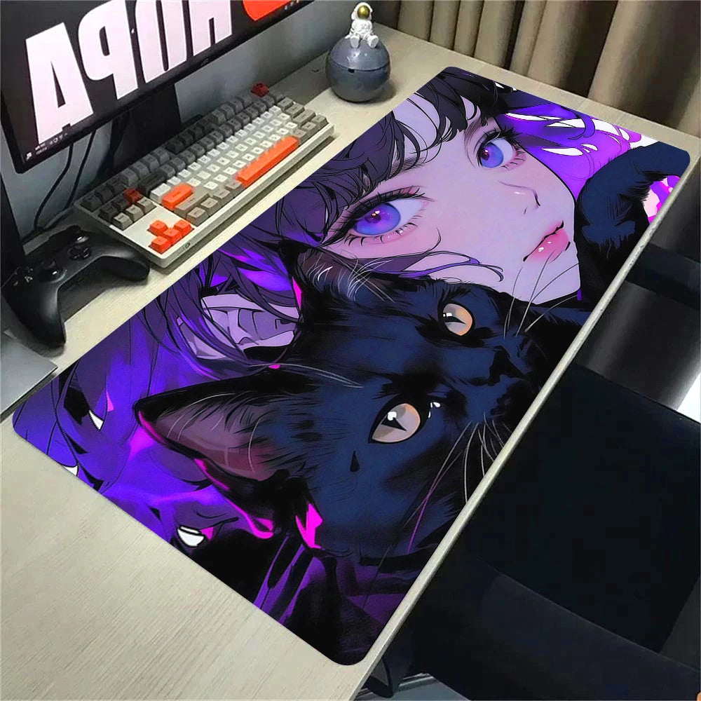 Kawaii Collection Gaming Mat