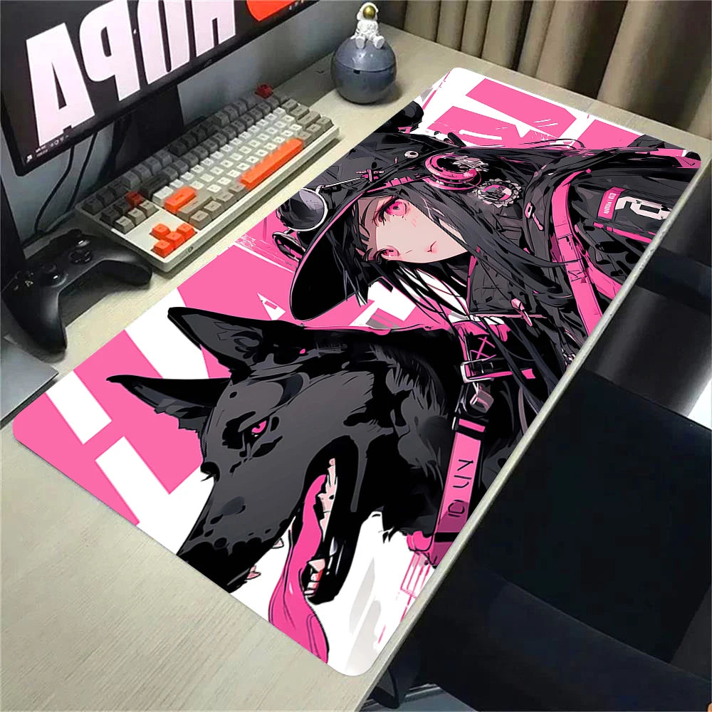 Kawaii Collection Gaming Mat