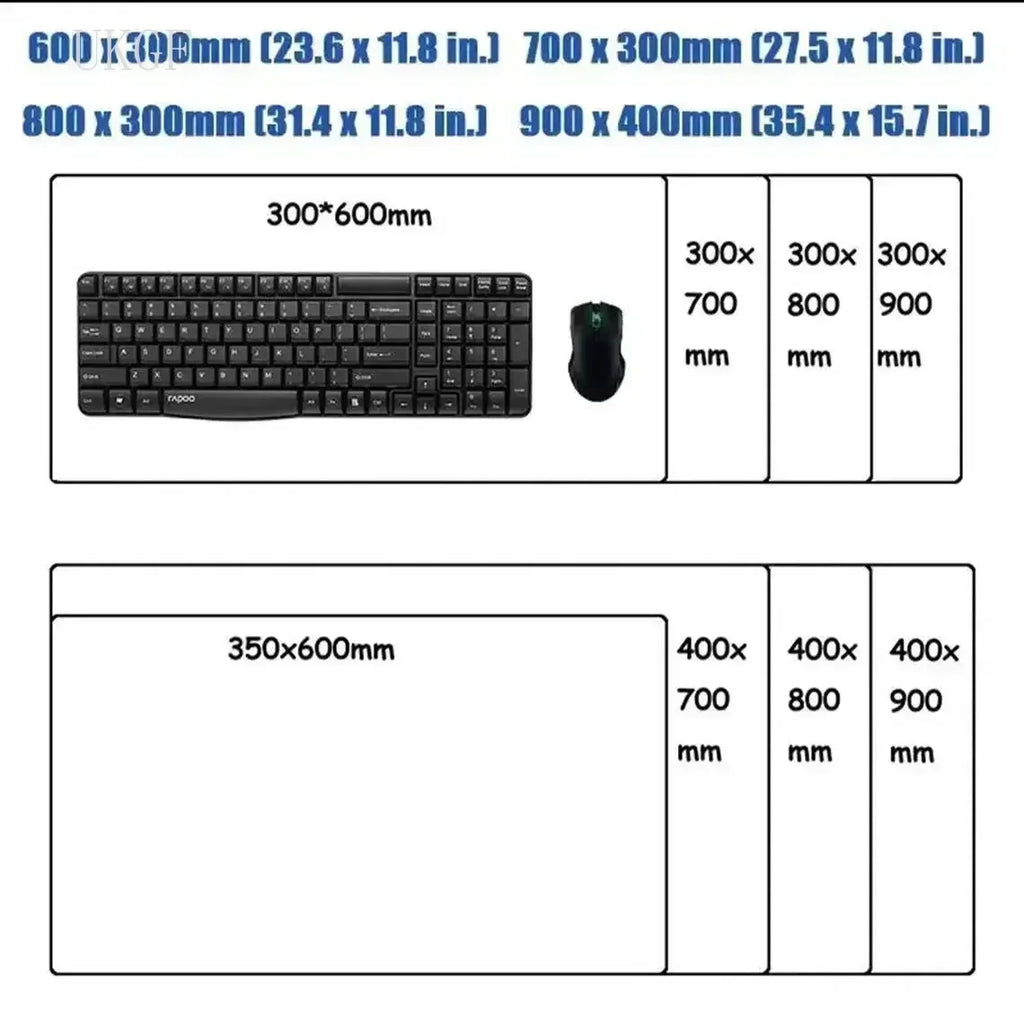 Landscape Pink Sakura Table Pads Anime Mouse Pad Pc Gaming Desk Mat Carpet for Mouse Ped Office Mousepad Xxl Keyboard Long Pads