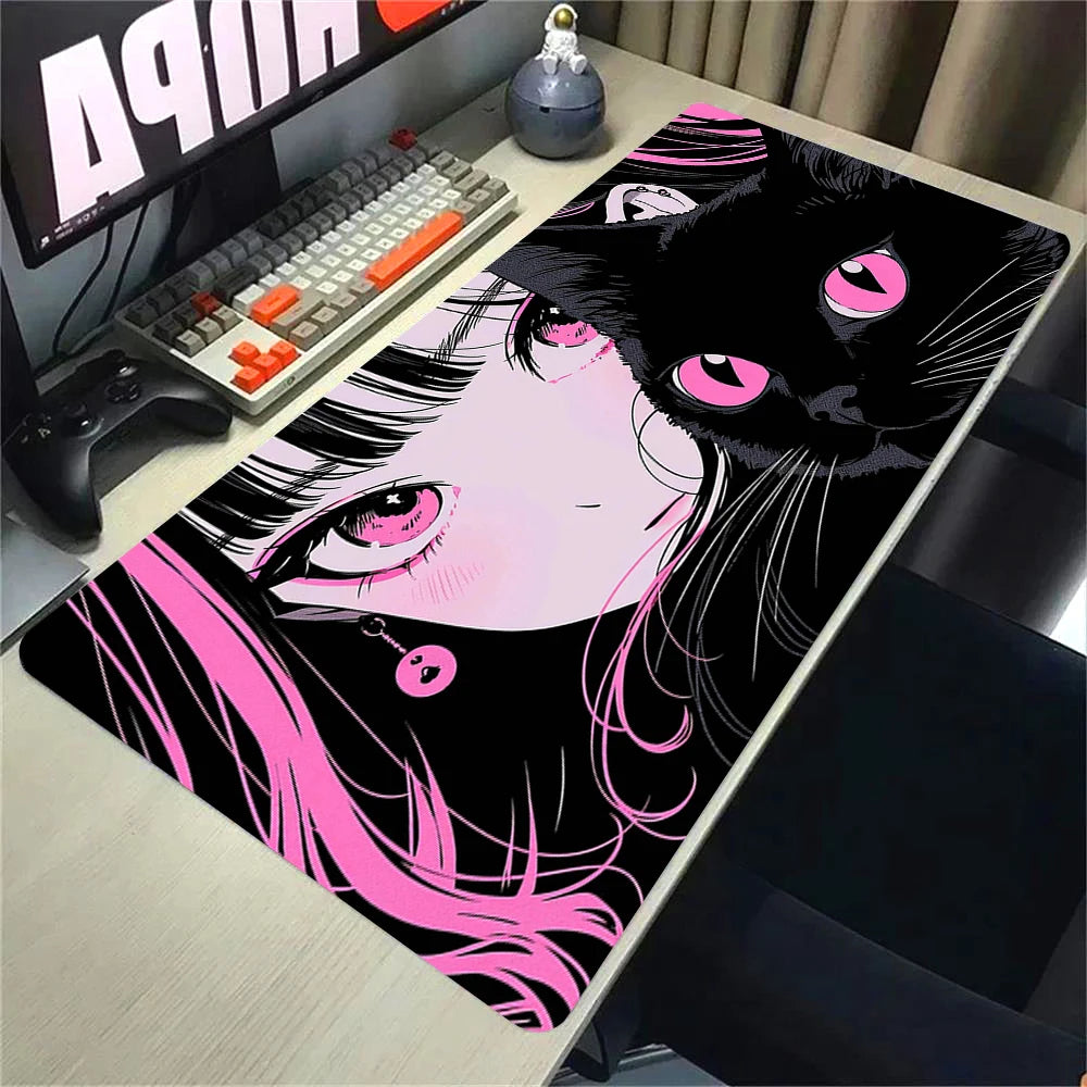 Kawaii Collection Gaming Mat