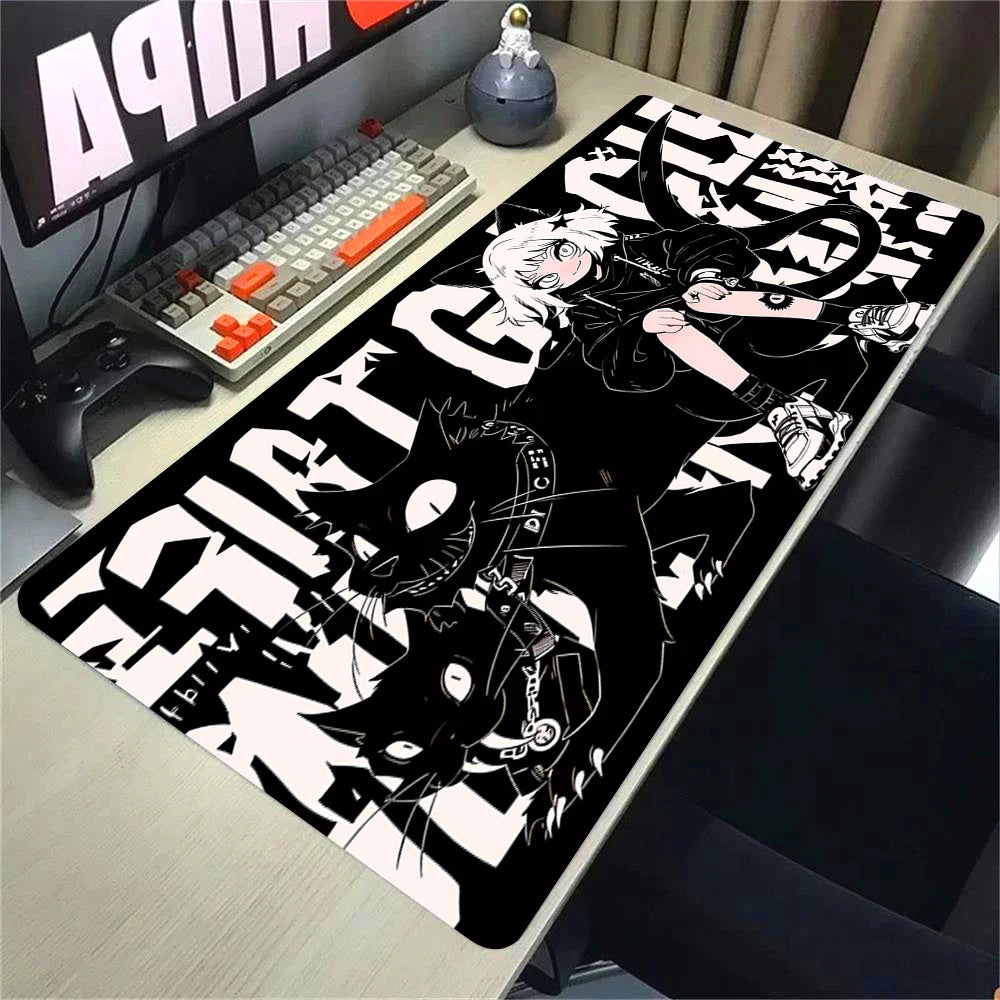 Kawaii Collection Gaming Mat