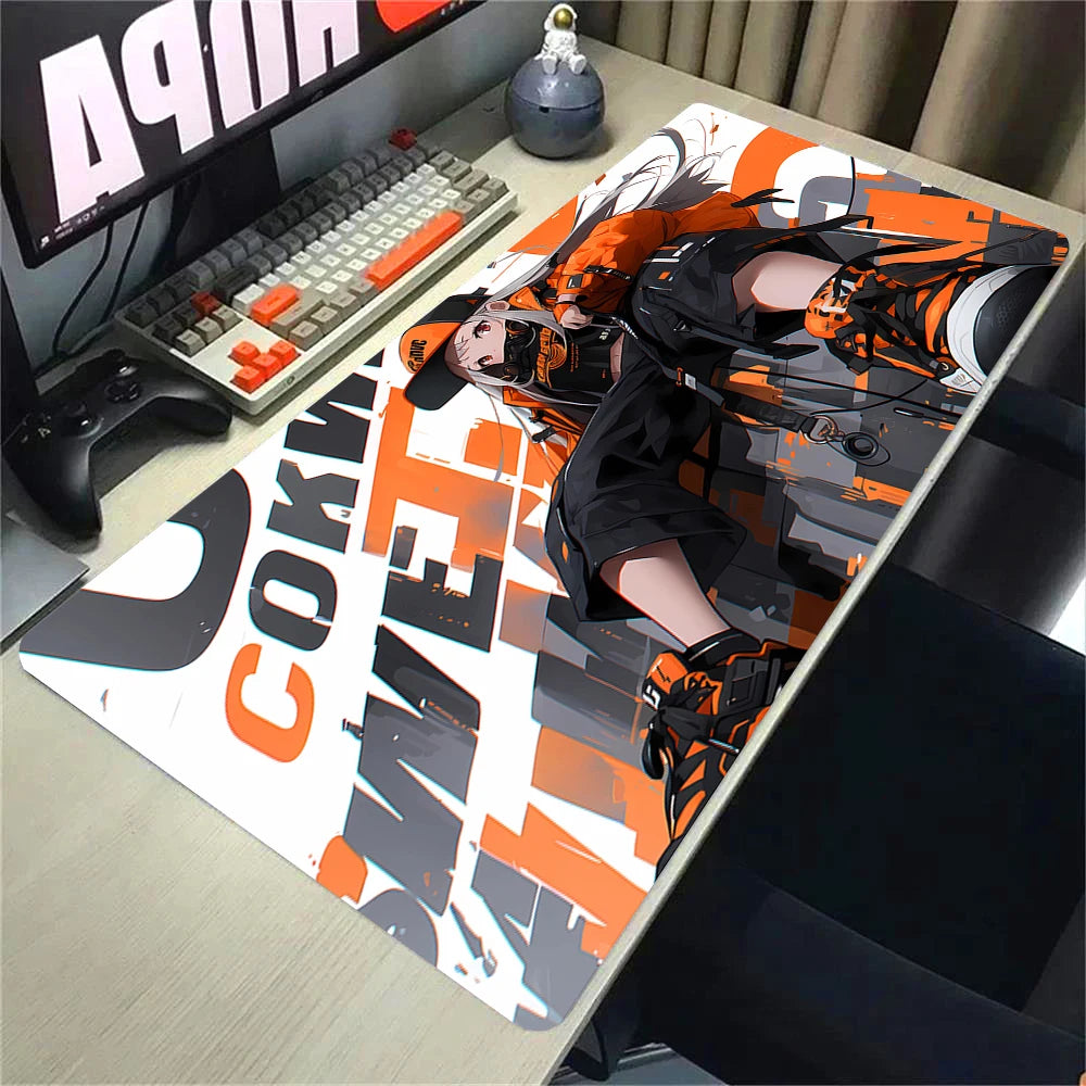 Kawaii Collection Gaming Mat