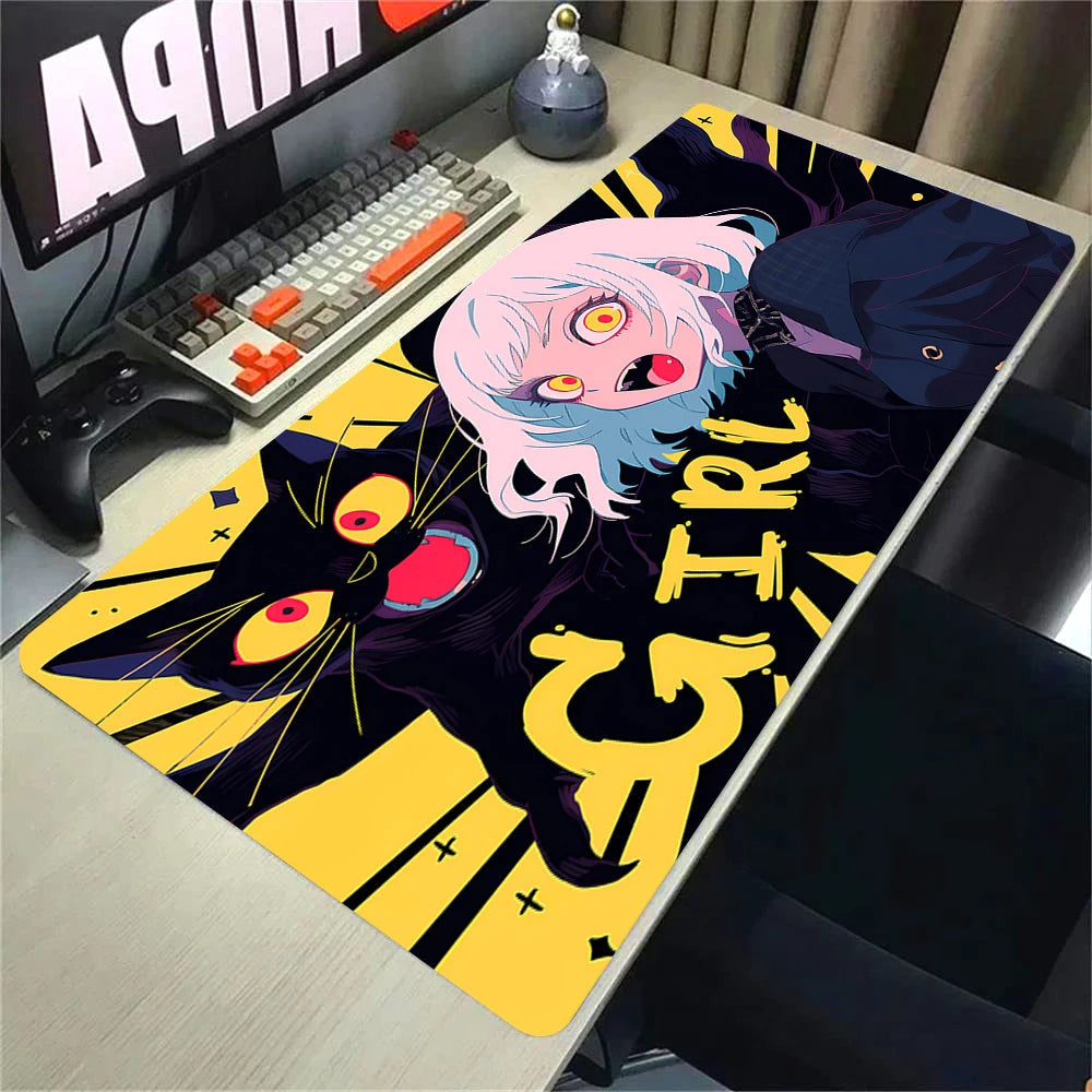 Kawaii Collection Gaming Mat