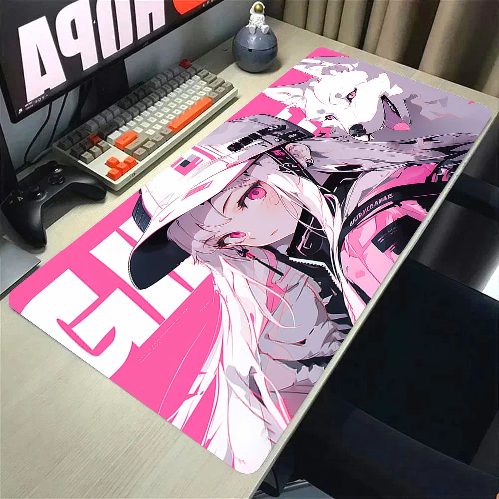 Kawaii Collection Gaming Mat