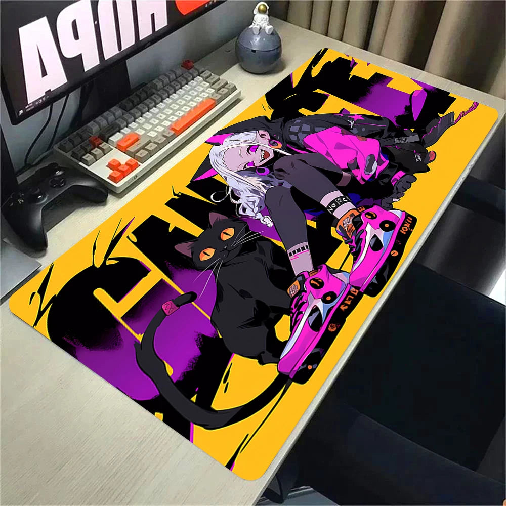 Kawaii Collection Gaming Mat