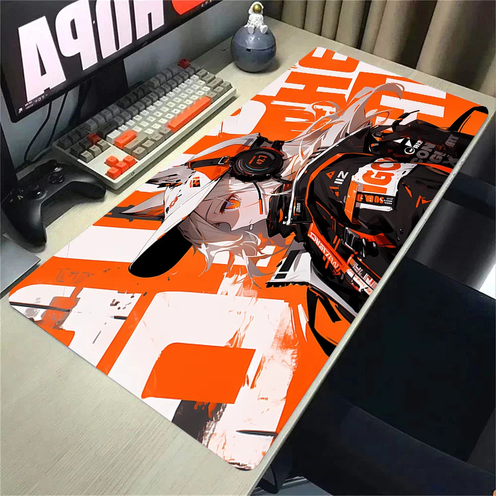 Kawaii Collection Gaming Mat