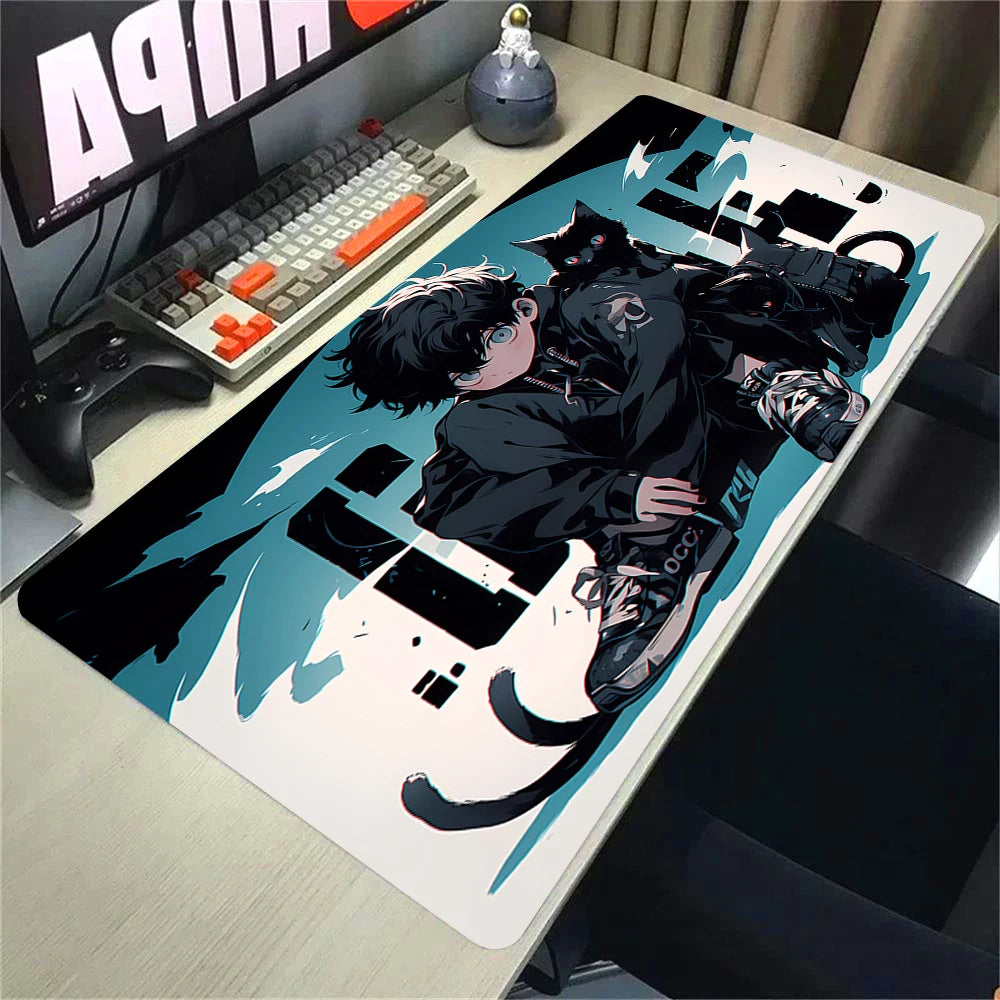 Kawaii Collection Gaming Mat