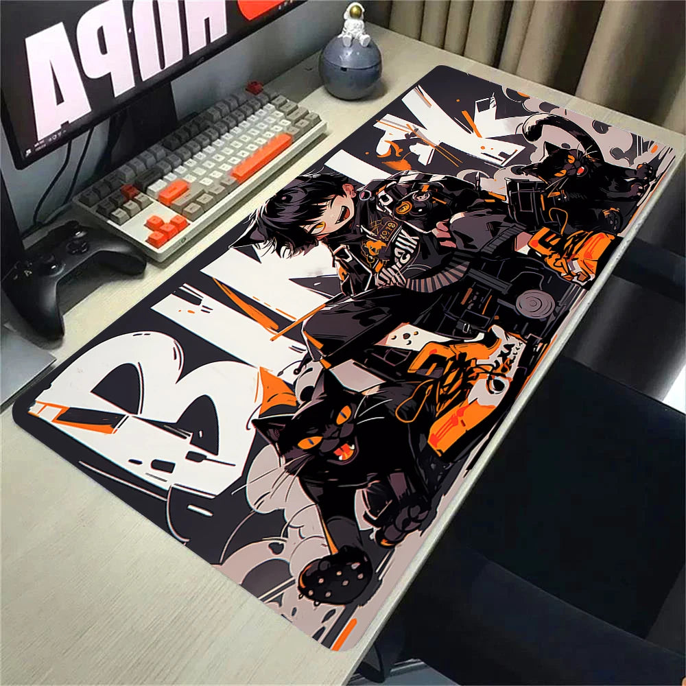 Kawaii Collection Gaming Mat