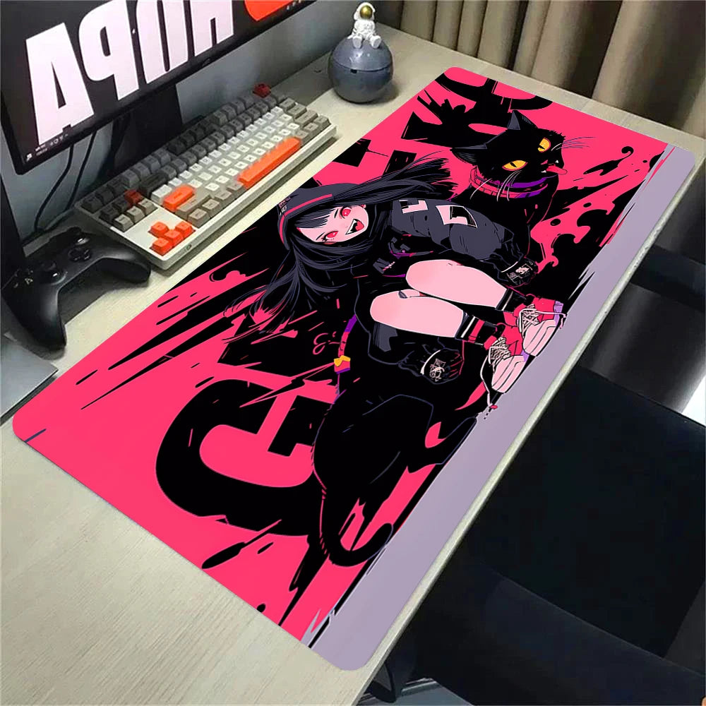 Kawaii Collection Gaming Mat