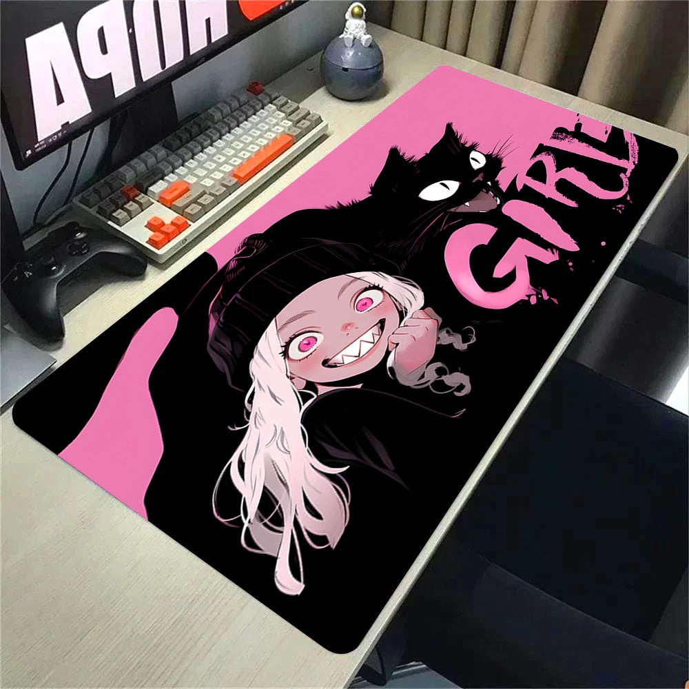 Kawaii Collection Gaming Mat
