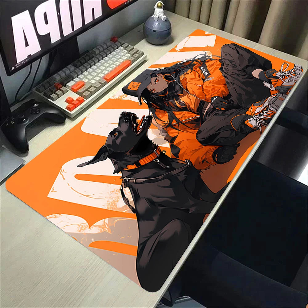Kawaii Collection Gaming Mat