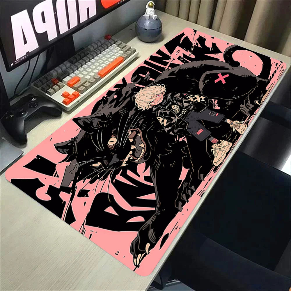 Kawaii Collection Gaming Mat