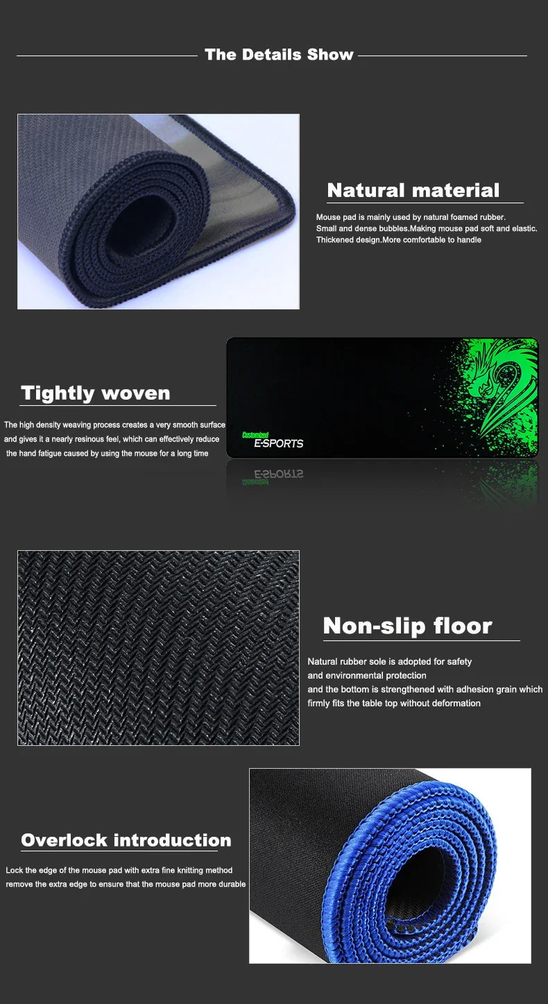 Landscape Pink Sakura Table Pads Anime Mouse Pad Pc Gaming Desk Mat Carpet for Mouse Ped Office Mousepad Xxl Keyboard Long Pads
