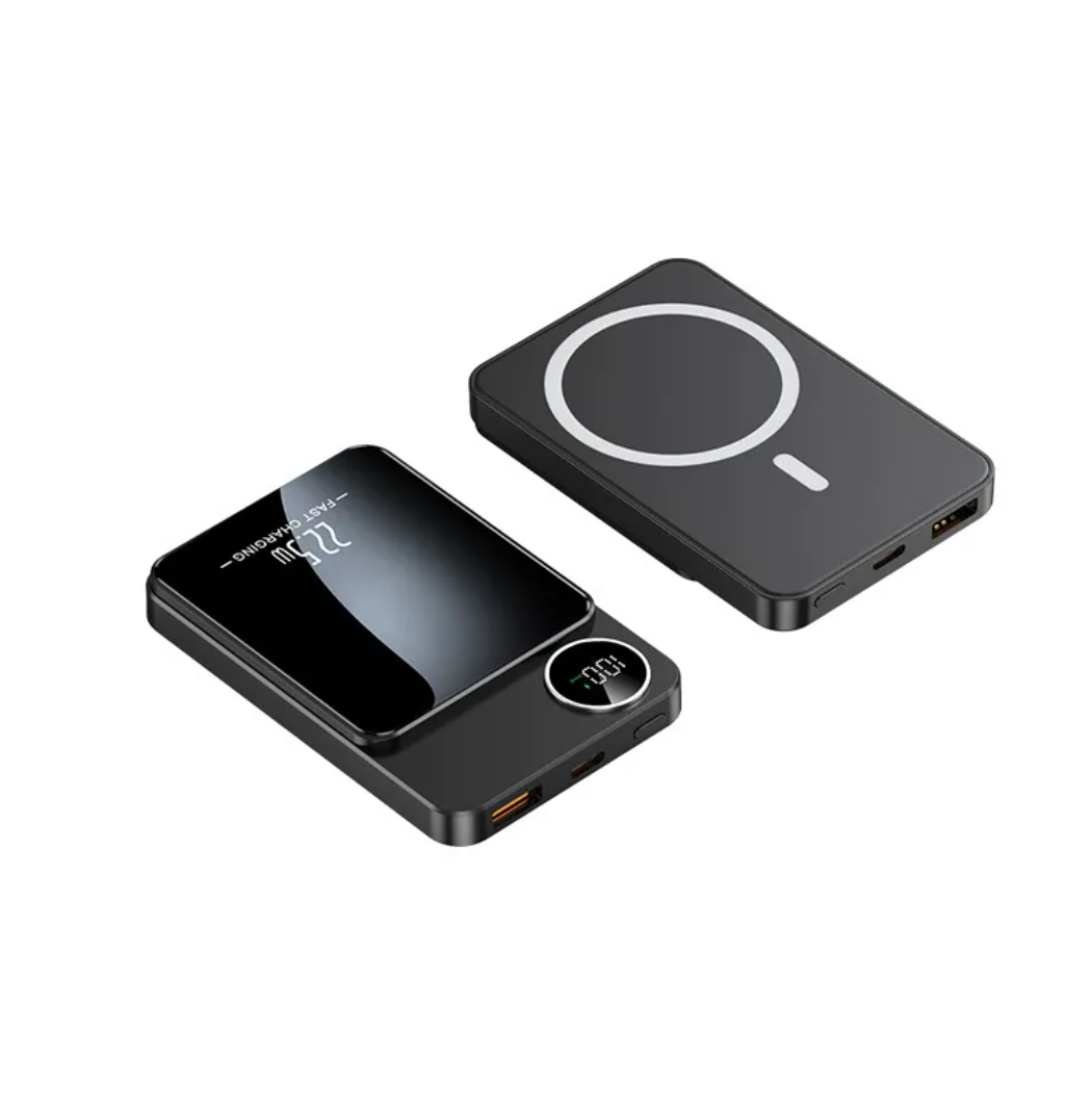 MagCore Slim Wireless Power Bank